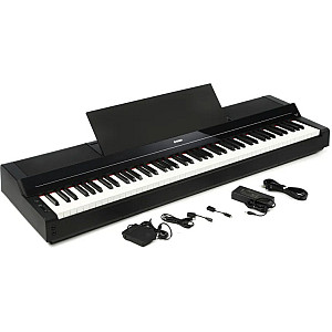 Yamaha PS500B 88 key Smart Digital Piano, Black